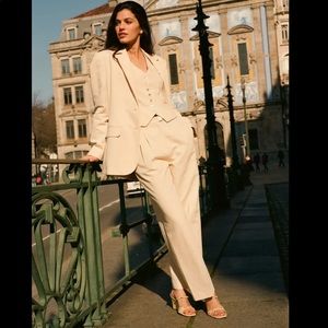 Rouje Paris Jeje Pants